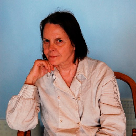 Picture of Irmeli Kukkapuro